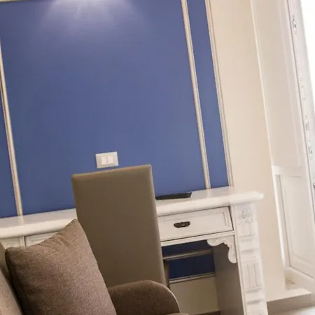 Alojamento de Acomodação e Pequeno-almoço San Trifone