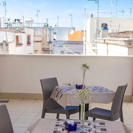 Alojamento de Acomodação e Pequeno-almoço San Trifone 4*