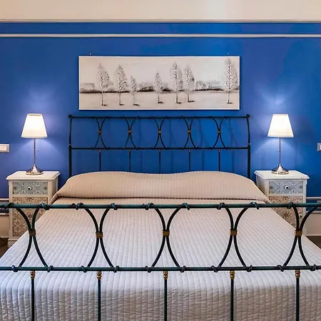 Bed & Breakfast San Trifone