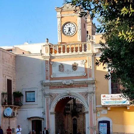 San Trifone