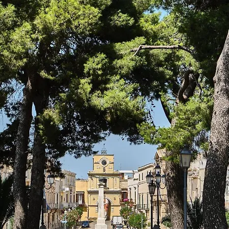 Bed & Breakfast San Trifone Adelfia