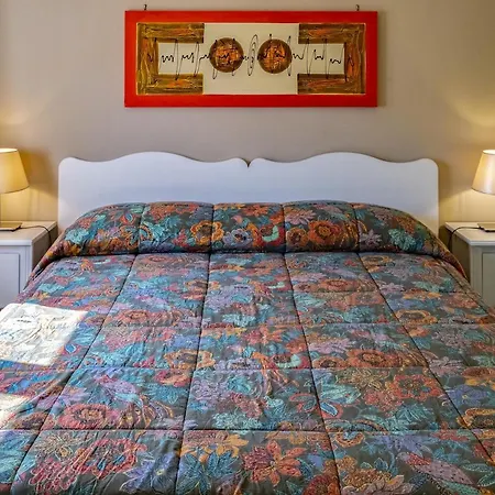 San Trifone Bed & Breakfast 4*