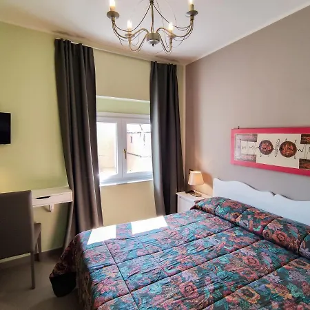 San Trifone 4* Adelfia