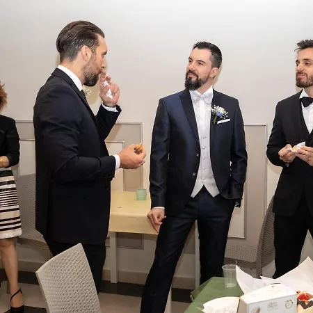 Bed & Breakfast San Trifone Adelfia