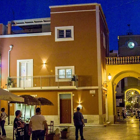 San Trifone Bed & Breakfast