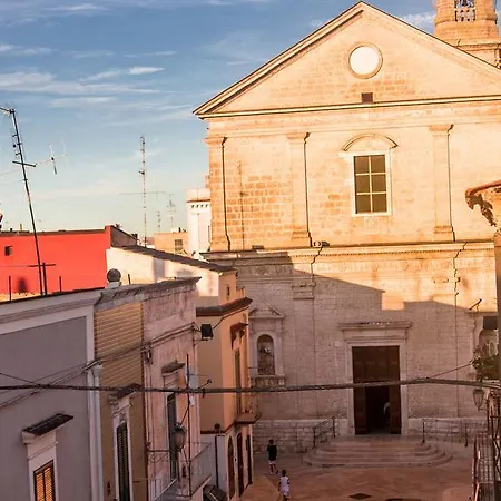 San Trifone Bed & Breakfast Adelfia