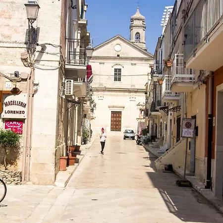 San Trifone Bed & Breakfast