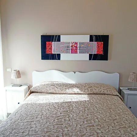 San Trifone Bed & Breakfast *