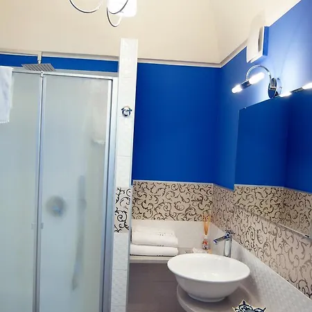 San Trifone Bed & Breakfast 4*