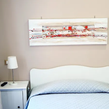 Bed & Breakfast San Trifone 4*