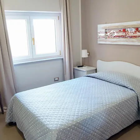 San Trifone Bed & Breakfast 4*