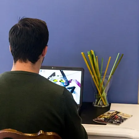 לינה וארוחת בוקר San Trifone