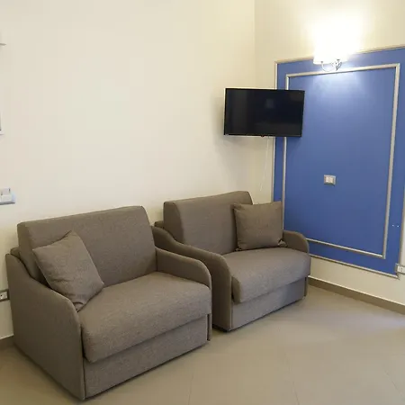 San Trifone Bed & Breakfast