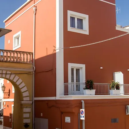 Bed & Breakfast San Trifone 4*