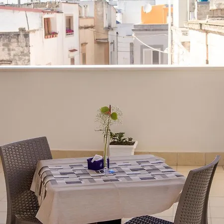 San Trifone Bed & Breakfast