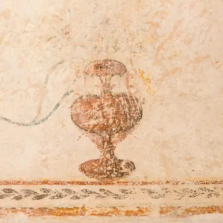 Bed & Breakfast San Trifone Adelfia