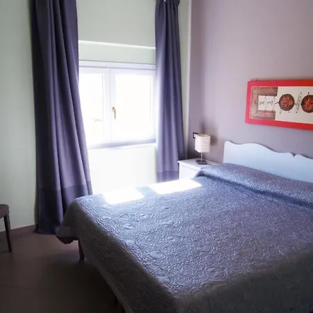 Bed and Breakfast San Trifone