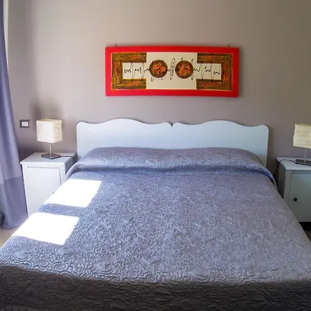 San Trifone Bed & Breakfast