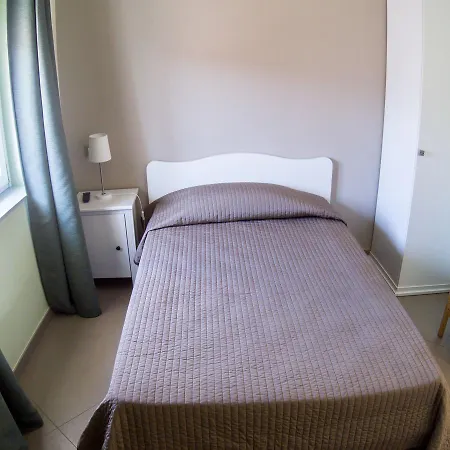 San Trifone Bed and Breakfast