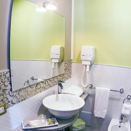 San Trifone 4* Adelfia