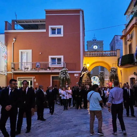 San Trifone 4* Adelfia