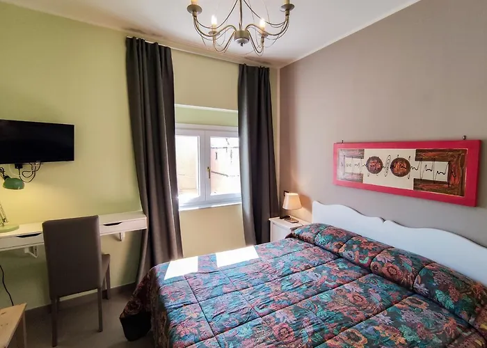 San Trifone 4* Adelfia