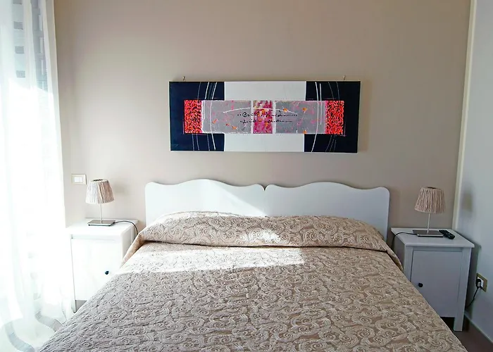 San Trifone Oda ve Kahvaltı 4*