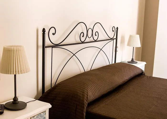 Oda ve Kahvaltı San Trifone