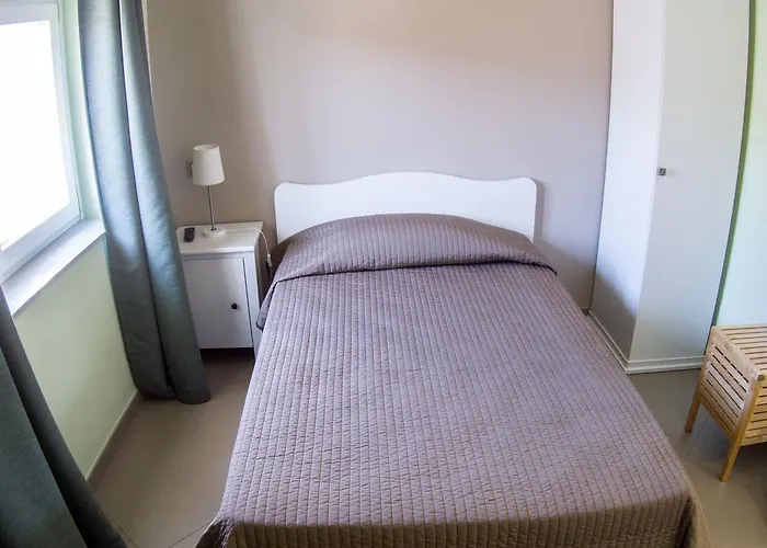 San Trifone לינה וארוחת בוקר