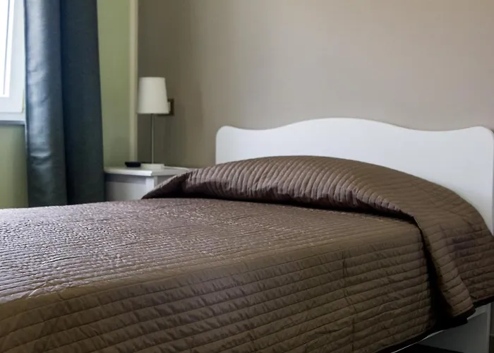 San Trifone Oda ve Kahvaltı Adelfia