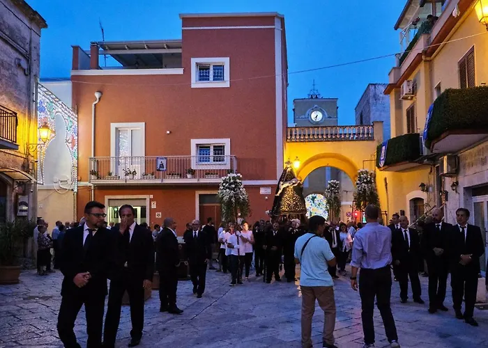 San Trifone 4* Adelfia